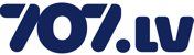 707.lv logo