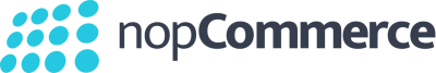 nopCommerce logo