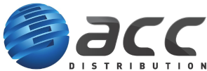 ACC Distribution logo