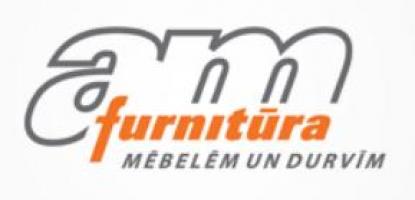 AM Furnitura logo