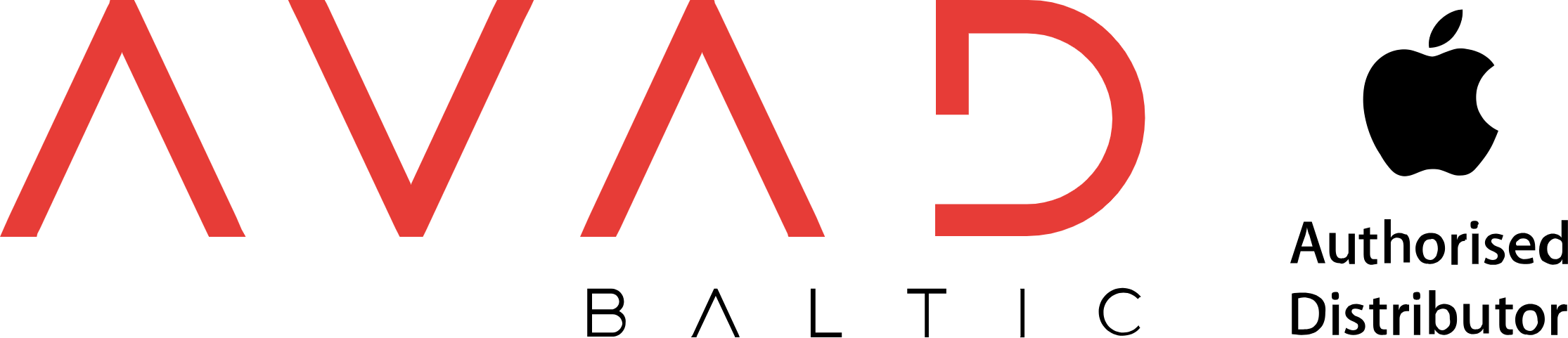 AVAD Baltic logo
