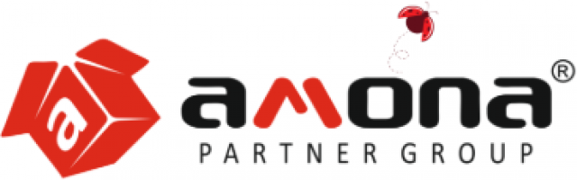 Amona logo