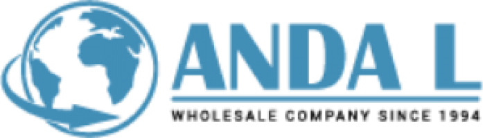 Andal logo