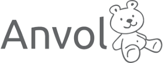 Anvol logo