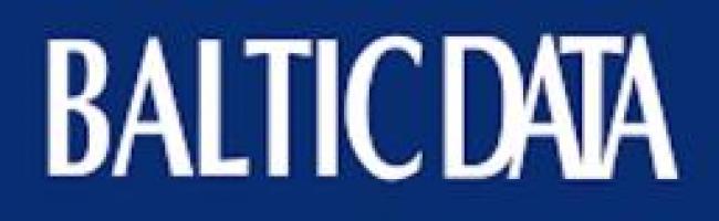 BALTIC DATA logo