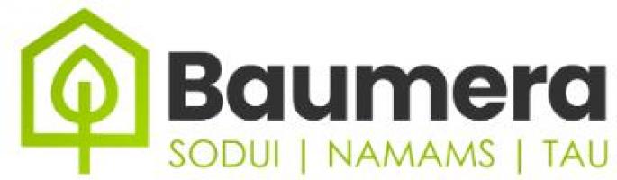 BAUMERA logo