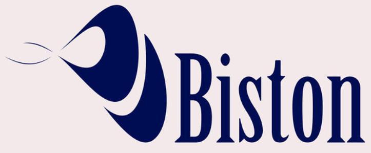 Biston logo