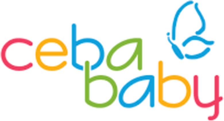 CebaBaby logo
