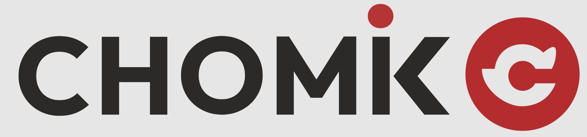 Chomik logo