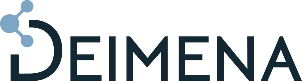 Deimena logo