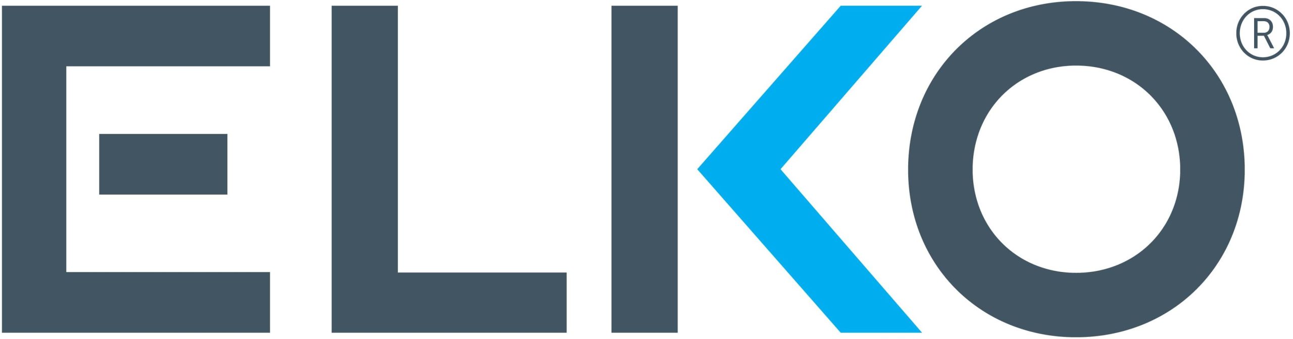 Elko logo