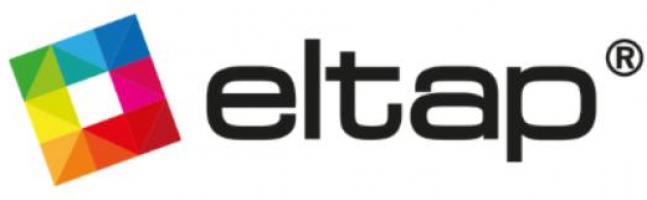 Eltap logo