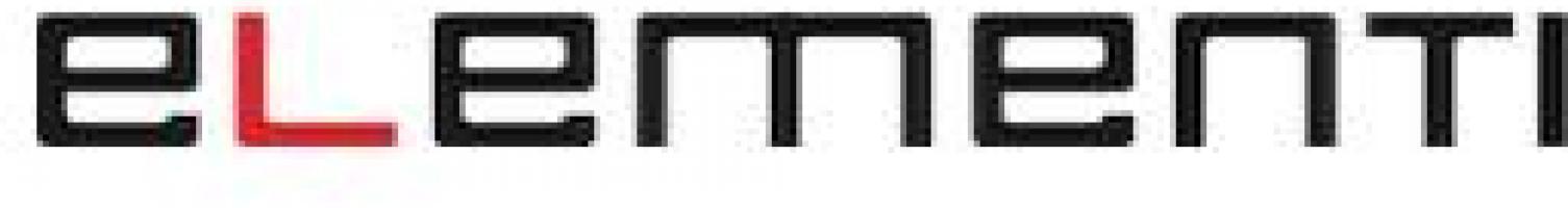 Elux SIA logo