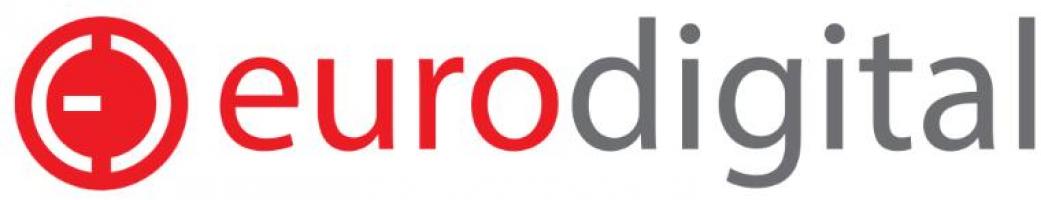 Eurodigital logo