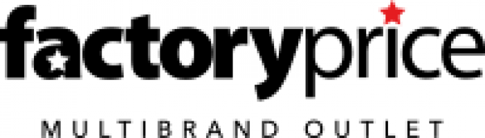 Factoryprice logo
