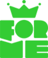 ForMe logo