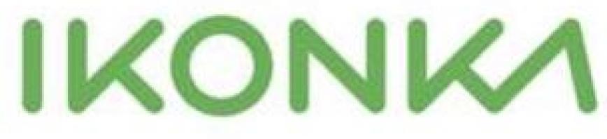 Ikonka logo