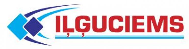 Ilguciems logo