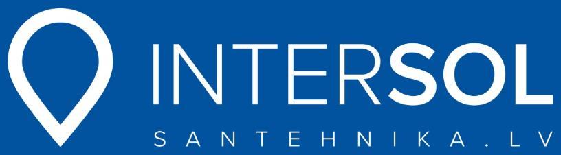 Intersol SIA logo