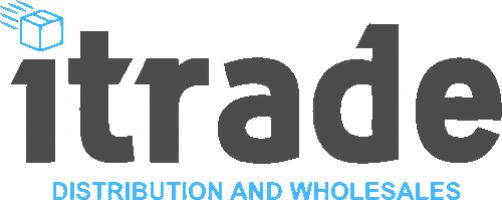 Itrade logo