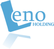 LENO HOLDING logo