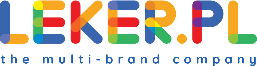 Leker logo