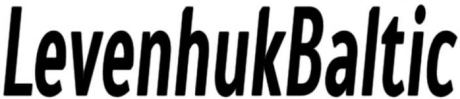Levenhuk Baltic logo