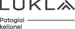 Lukla.lt logo