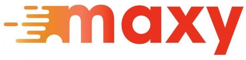 Maxy.pl logo