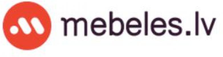 Mebeles lv logo