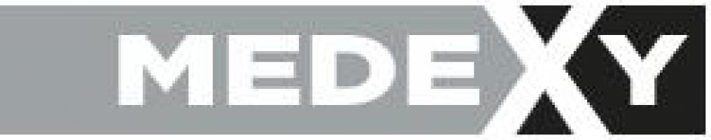 Medexy logo