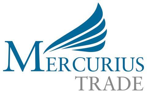 Mercurius Trade logo