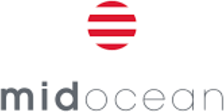 Midocean logo