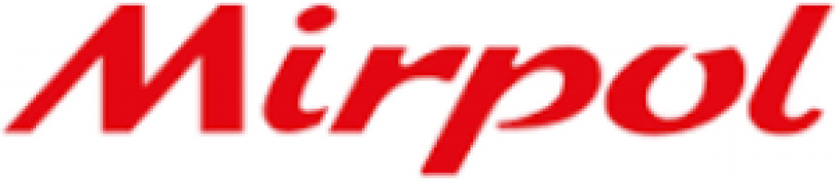 Mirpol logo