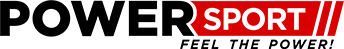PowerSport.lt logo