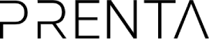 Prenta logo