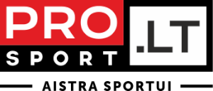 Prosport.lt logo