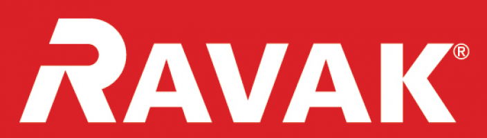 Ravak logo