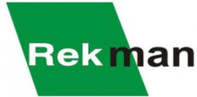 Rekman logo