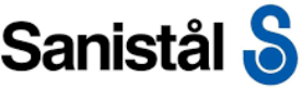 Sanistal logo