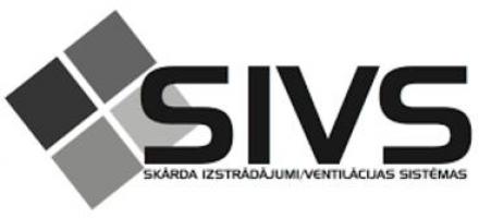 Sivs logo