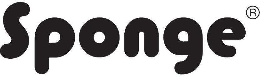 Sponge logo