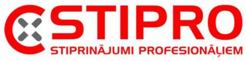 Stipro logo