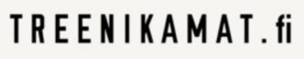 Treenikamat logo